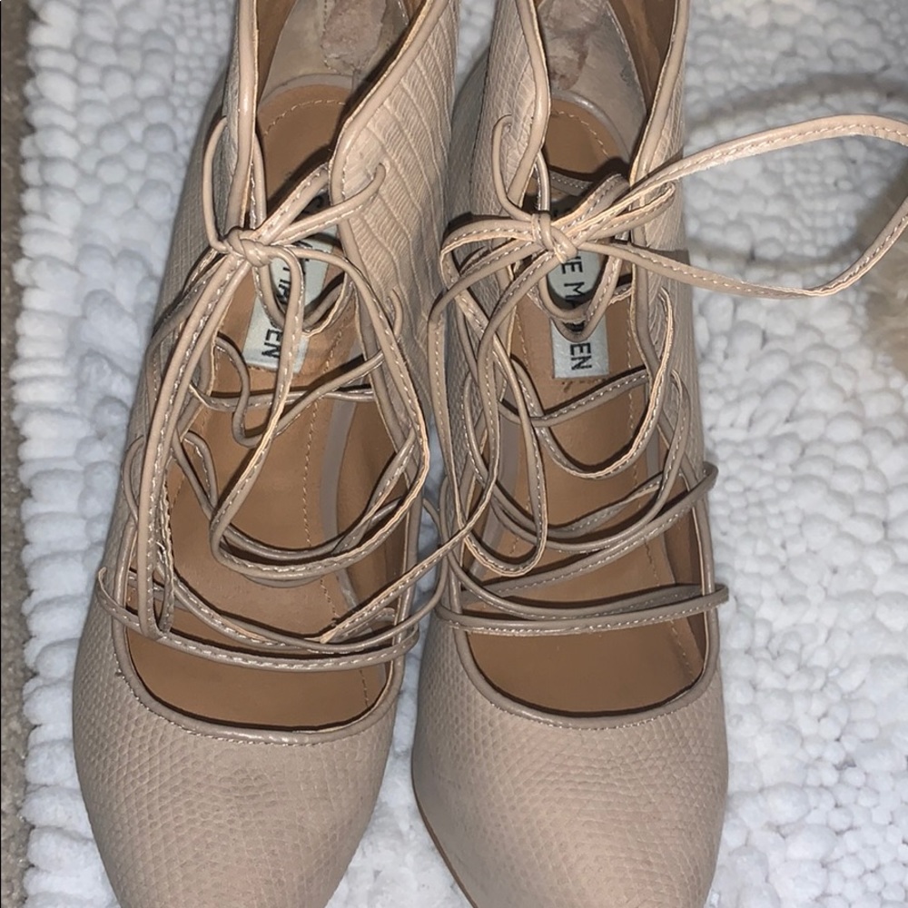 Steve Madden size 8